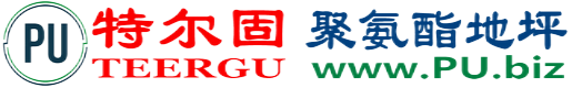 特尔固®莆田聚氨酯地坪